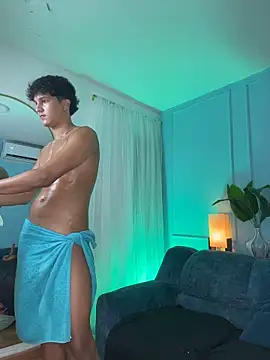 Leo_Savage_ Webcamshow