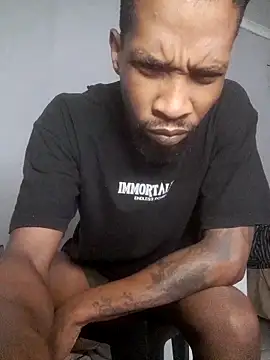 koolbend's Webcam Show