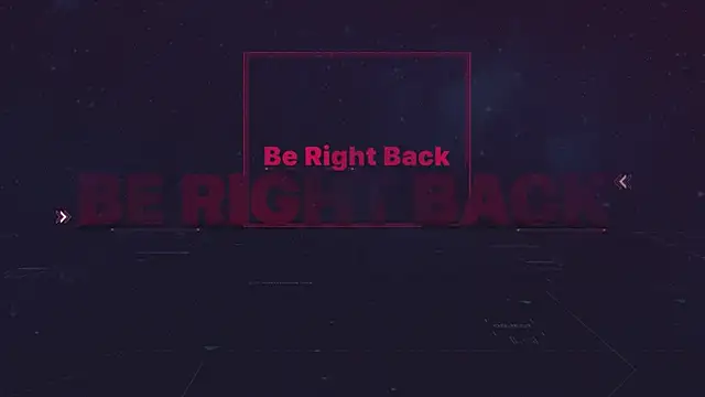 XXX chat uživo modela kiabigdiick