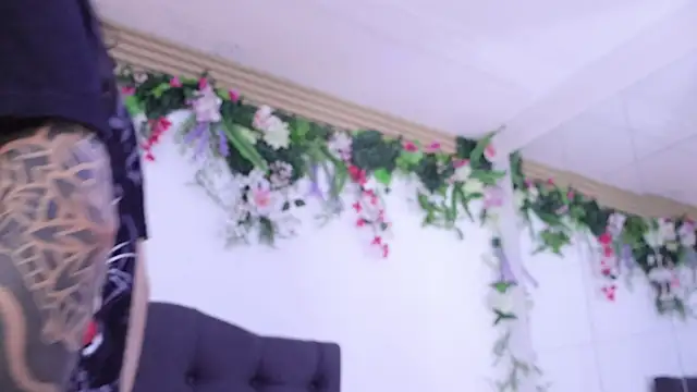 Chat XXX Live kaylee_lee