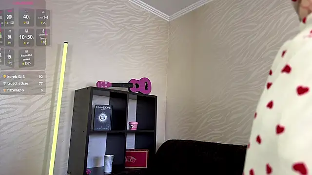 MidnightSophia's Live XXX Chat