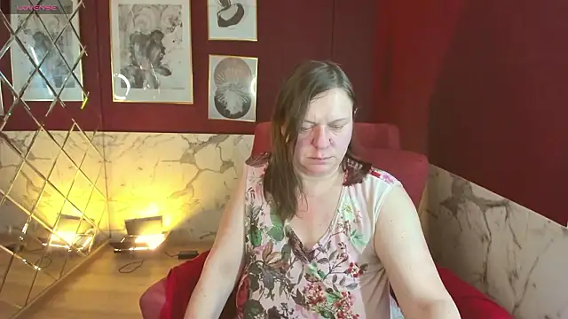 KellyPerfection live XXX chat