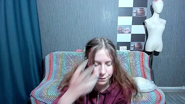 Živý XXX chat pa1e_pr1ncess