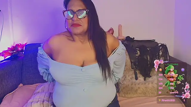 Živý XXX chat Angela_mature49