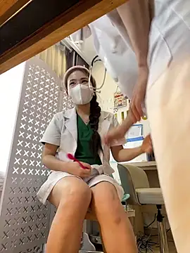 Czat XXX na żywo – Clinic_Sexy