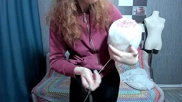 pa1e_pr1ncess' Live XXX Chat