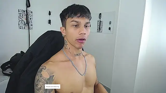 Leonard_Price: онлайн-секс-чат