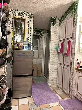 TranSexualJade95: вебкам-шоу