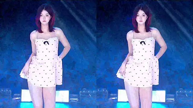 prettygirls-001 Show Webcam