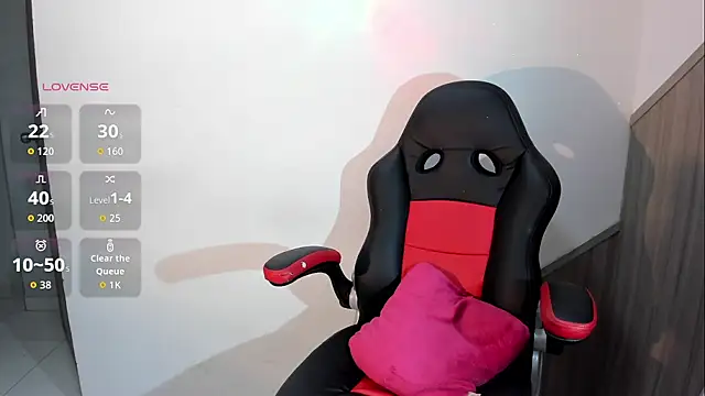 Amanda_klaire's Live XXX Chat