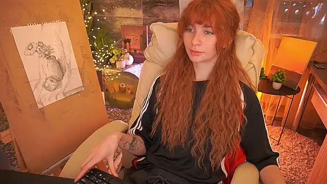 Nicol_Moonn: онлайн-секс-чат