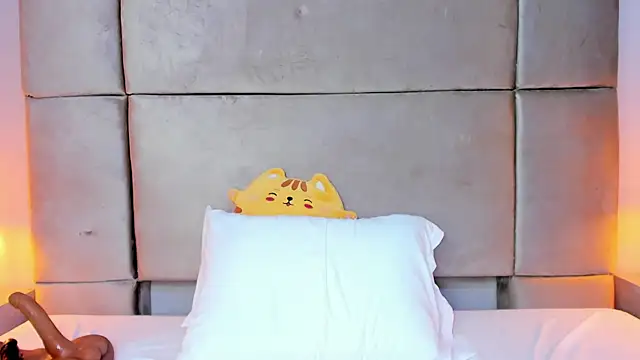 Chat XXX Live isabel_sofiaa