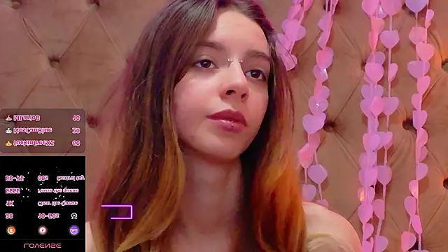 Chat XXX Live CoraVex