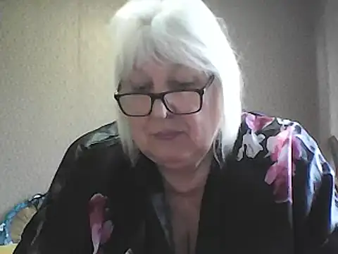 Show Webcam de Alexia64231