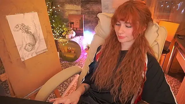 Nicol_Moonn 라이브 XXX 채팅