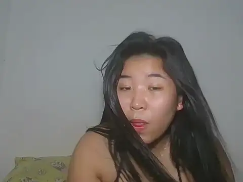 Zyeiii Pertunjukan Webcam