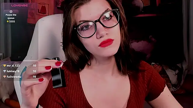 Sembang XXX Secara Langsung CathyAdams