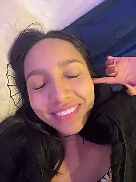 Eve_Ritz's Live XXX Chat