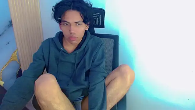 عرض كام DaviidBuckx_