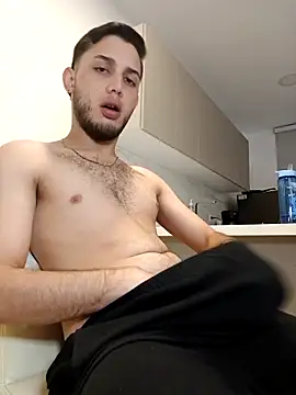 Billie_x33 Webcam-Show