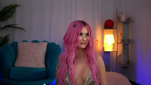 دردشة Miky_Lust الجنسية المباشرة