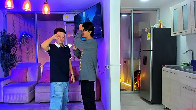 Онлайн чат XXX Houseofwarrios