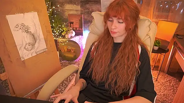 Nicol_Moonn – Live XXX-chat