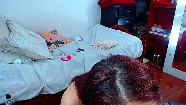 MariamGray1's Live XXX Chat