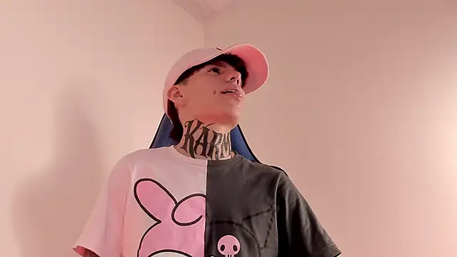 Angelcumm_ 在線直播表演