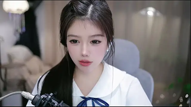 Cecily's Live XXX Chat