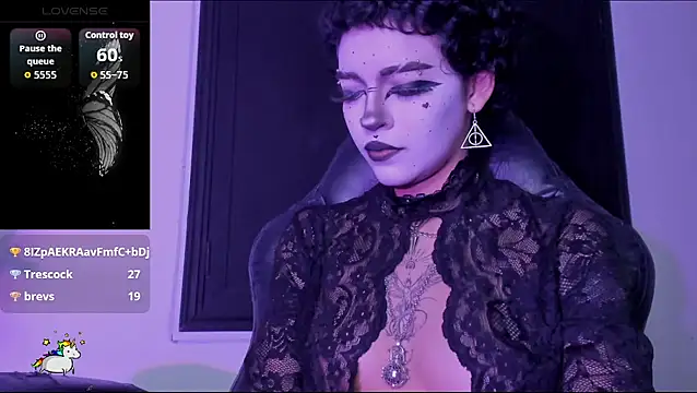 Anny_Kiitty's Live XXX Chat