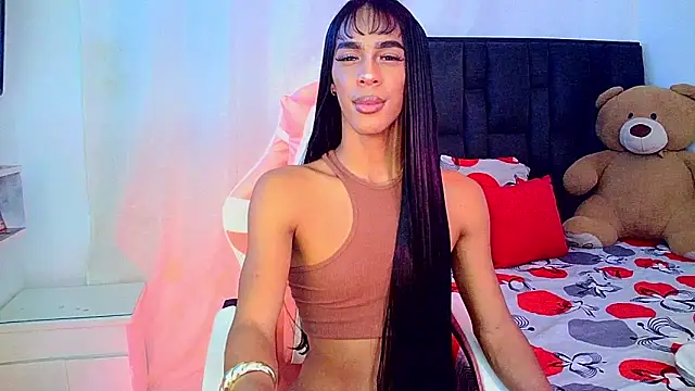 carmen14 élő XXX-chatje