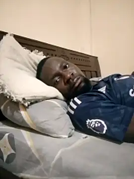 Brian_johns Adlı Modelin Canlı XXX Sohbeti