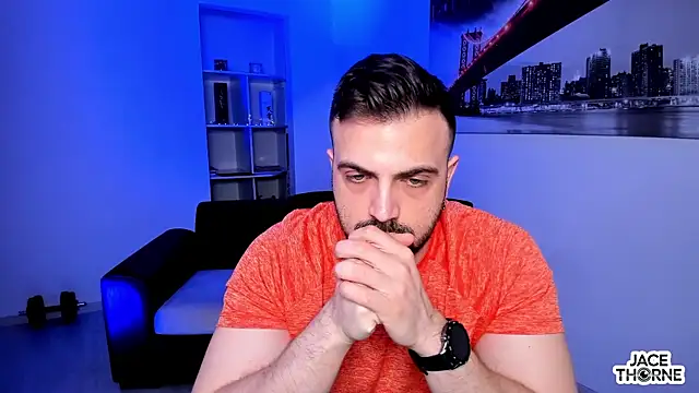 Jace_Thorne: απευθείας συνομιλία ΧΧΧ