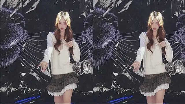 sweetgirls888n Webbikameraesitys