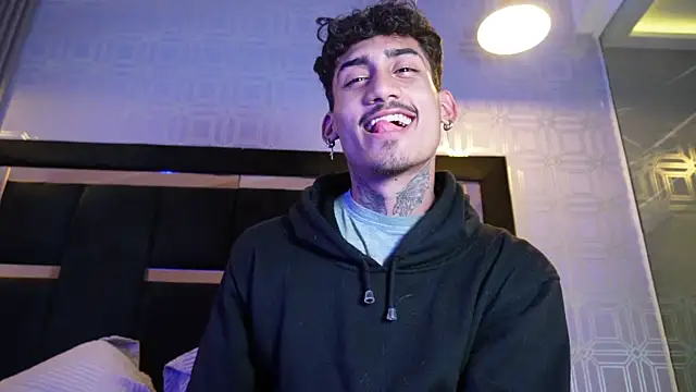 Dark_Eros_ 在線直播表演