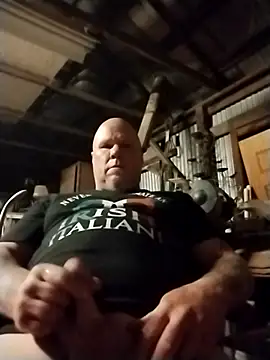 Reddog833 Adlı Modelin Canlı XXX Sohbeti