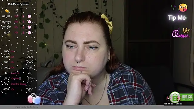 Alicia_love00's Live XXX Chat