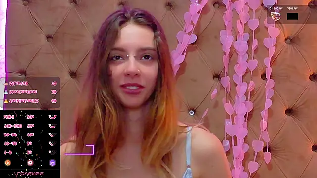 CoraVex 现场XXX聊天