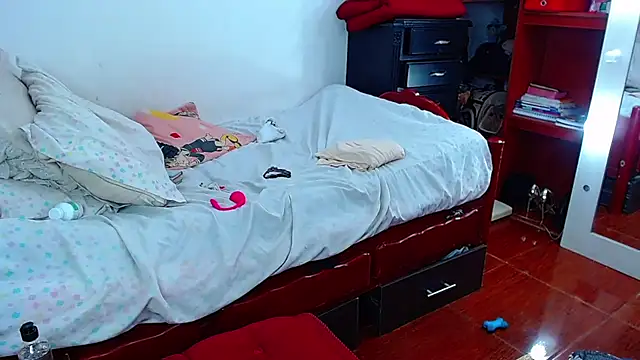 Chat XXX Live MariamGray1