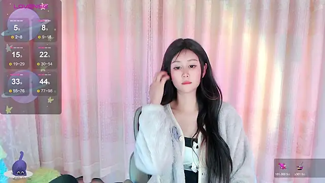 Chat XXX Live Aimee-520