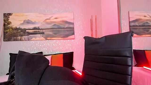 Tyler_durten's Webcam Show