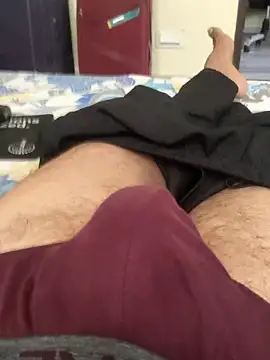 yoursTelugu_boy webkamerás műsora