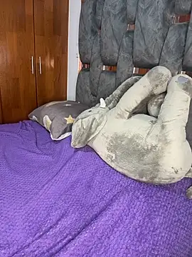 دردشة Veronica_isaza__ الجنسية المباشرة