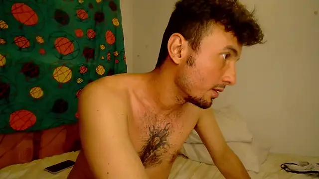 skynataly Adlı Modelin Canlı XXX Sohbeti