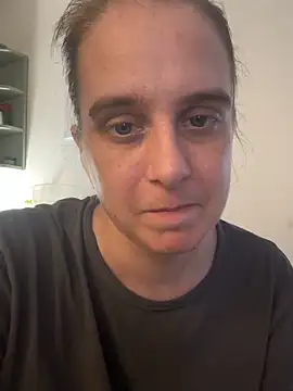 XXX chat uživo modela Chantalee