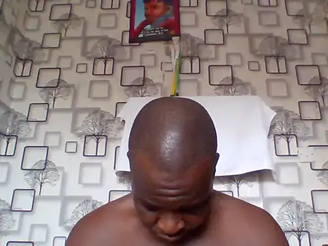 Czat XXX na żywo – Chumba_001