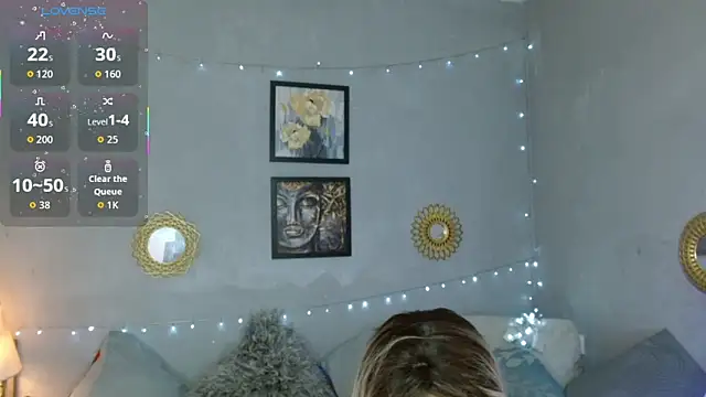 Corinndupontx's Live XXX Chat