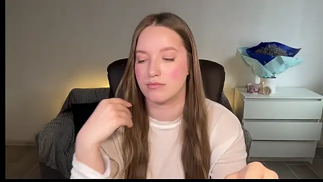 EvaMaddison live XXX chat