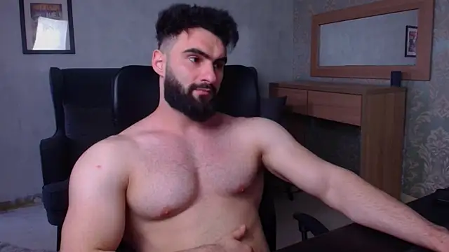 MicahLane's Webcam Show